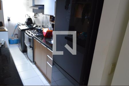 Apartamento à venda com 59m², 2 quartos e 1 vaga Apartamento à venda com 59m², 2 quartos e 1 vagaCozinha