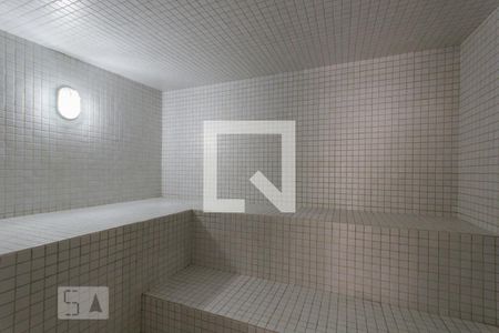 Apartamento à venda com 59m², 2 quartos e 1 vaga Apartamento à venda com 59m², 2 quartos e 1 vagaSaúna