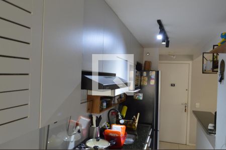 Apartamento à venda com 59m², 2 quartos e 1 vaga Apartamento à venda com 59m², 2 quartos e 1 vagaCozinha