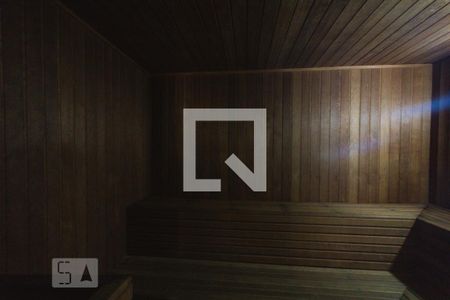 Apartamento à venda com 59m², 2 quartos e 1 vaga Apartamento à venda com 59m², 2 quartos e 1 vagaSaúna