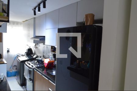 Apartamento à venda com 59m², 2 quartos e 1 vaga Apartamento à venda com 59m², 2 quartos e 1 vagaCozinha