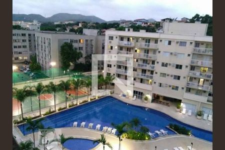 Apartamento à venda com 59m², 2 quartos e 1 vaga Apartamento à venda com 59m², 2 quartos e 1 vagaÁrea comum - Piscina