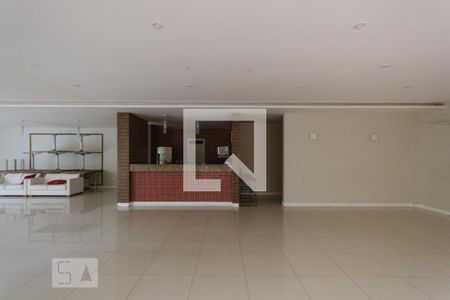 Apartamento à venda com 59m², 2 quartos e 1 vaga Apartamento à venda com 59m², 2 quartos e 1 vagaÁrea comum - Salão de festas