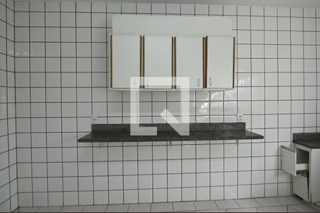 Casa para alugar com 300m², 4 quartos e 7 vagasCozinha