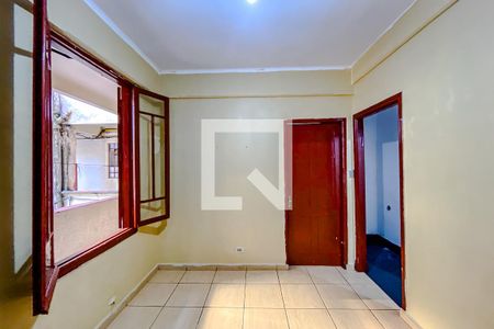 Apartamento à venda com 45m², 1 quarto e sem vagaSala