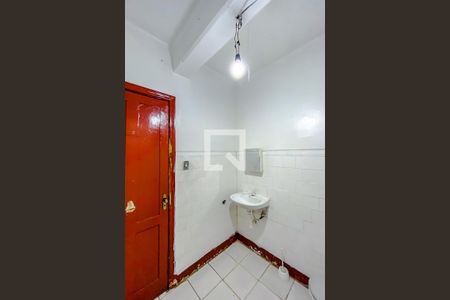 Apartamento à venda com 45m², 1 quarto e sem vagaBanheiro