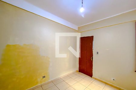 Apartamento à venda com 45m², 1 quarto e sem vagaQuarto