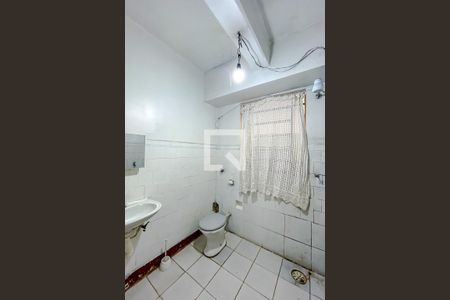 Apartamento à venda com 45m², 1 quarto e sem vagaBanheiro