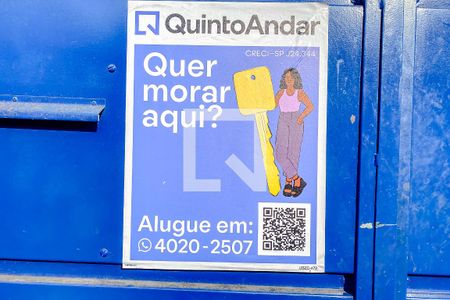 Apartamento à venda com 45m², 1 quarto e sem vagaPlaquinha