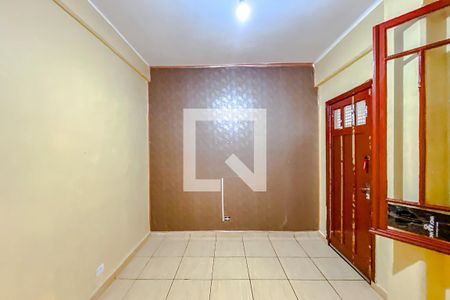 Apartamento à venda com 45m², 1 quarto e sem vagaSala