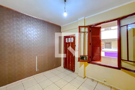Apartamento à venda com 45m², 1 quarto e sem vagaSala