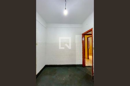 Apartamento à venda com 45m², 1 quarto e sem vagaCozinha
