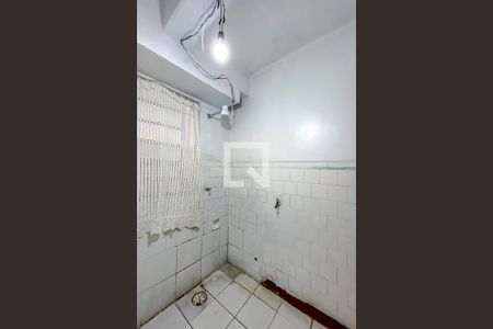 Apartamento à venda com 45m², 1 quarto e sem vagaBanheiro