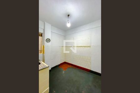 Apartamento à venda com 45m², 1 quarto e sem vagaCozinha