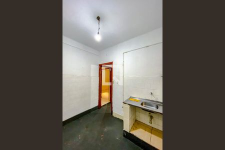 Apartamento à venda com 45m², 1 quarto e sem vagaCozinha
