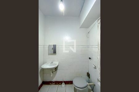 Apartamento à venda com 45m², 1 quarto e sem vagaBanheiro
