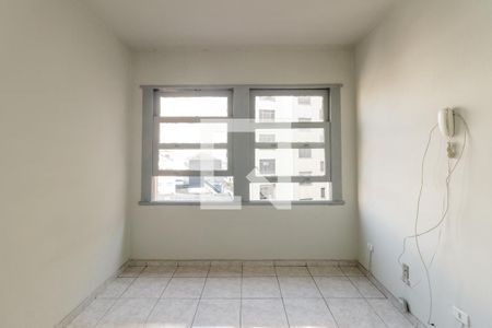 Studio de kitnet/studio à venda com 1 quarto, 29m² em Centro, São Paulo