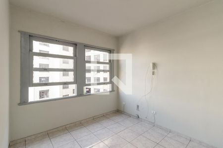 Studio de kitnet/studio à venda com 1 quarto, 29m² em Centro, São Paulo