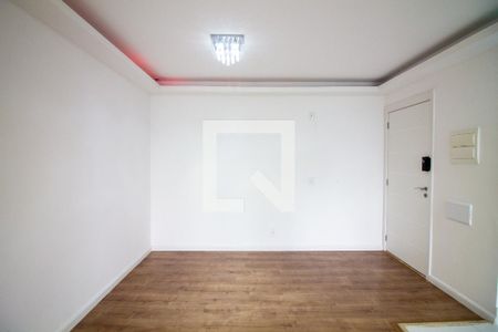 Sala / Sala de Jantar de apartamento para alugar com 3 quartos, 84m² em Jardim Caravelas, São Paulo