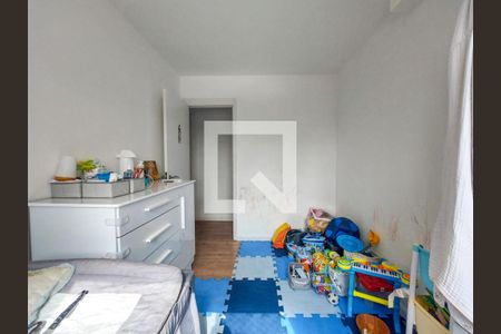 Quarto 1 de apartamento à venda com 3 quartos, 84m² em Jardim Caravelas, São Paulo