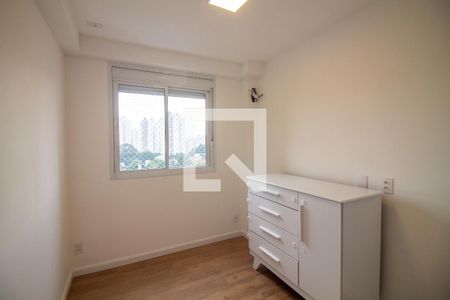 Quarto 1 de apartamento para alugar com 3 quartos, 84m² em Jardim Caravelas, São Paulo