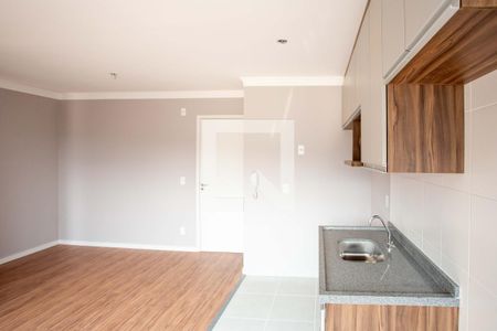 Apartamento para alugar com 50m², 2 quartos e 1 vaga Apartamento para alugar com 50m², 2 quartos e 1 vagaCozinha