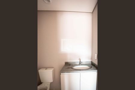 Apartamento para alugar com 50m², 2 quartos e 1 vagaBanheiro