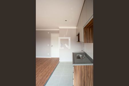 Apartamento para alugar com 50m², 2 quartos e 1 vaga Apartamento para alugar com 50m², 2 quartos e 1 vagaCozinha