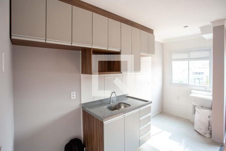Apartamento para alugar com 50m², 2 quartos e 1 vagaCozinha