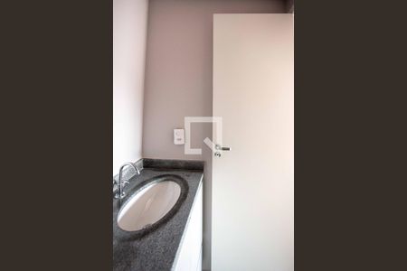 Apartamento para alugar com 50m², 2 quartos e 1 vaga Apartamento para alugar com 50m², 2 quartos e 1 vagaBanheiro