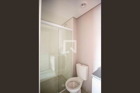 Apartamento para alugar com 50m², 2 quartos e 1 vaga Apartamento para alugar com 50m², 2 quartos e 1 vagaBanheiro