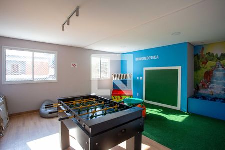 Apartamento para alugar com 50m², 2 quartos e 1 vaga Apartamento para alugar com 50m², 2 quartos e 1 vagaÁrea comum