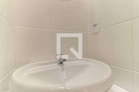 Apartamento para alugar com 27m², 1 quarto e sem vagaBanheiro