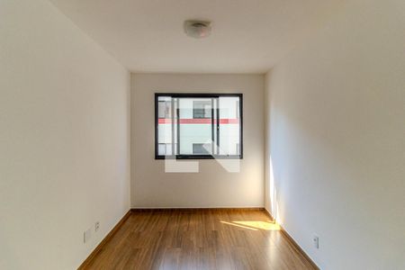 Sala de apartamento para alugar com 1 quarto, 27m² em Vila Buarque, São Paulo