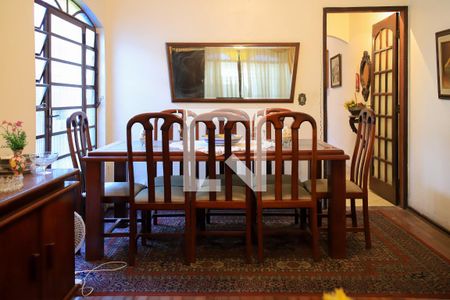 sala de casa à venda com 4 quartos, 350m² em Vila Butantã, São Paulo