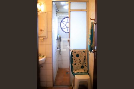 Casa à venda com 350m², 4 quartos e 2 vagas Casa à venda com 350m², 4 quartos e 2 vagasBanheiro