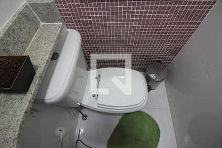 Apartamento à venda com 107m², 3 quartos e 2 vagasLavabo