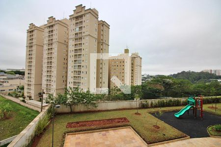 Apartamento à venda com 107m², 3 quartos e 2 vagasQuarto 1 - Suíte Vista