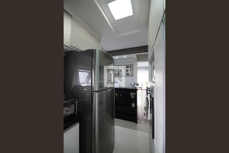 Apartamento à venda com 107m², 3 quartos e 2 vagasCozinha