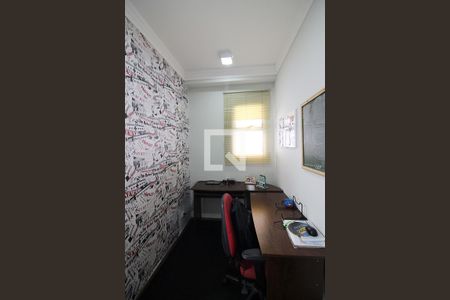 Apartamento à venda com 107m², 3 quartos e 2 vagasEscritório