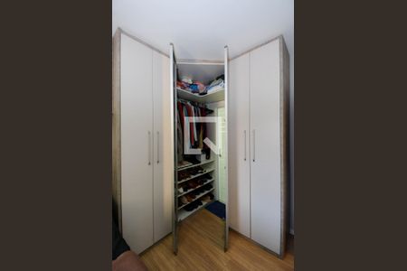 Apartamento à venda com 67m², 3 quartos e 1 vaga Apartamento à venda com 67m², 3 quartos e 1 vagaQuarto 3 - Armários