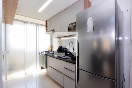 Apartamento à venda com 67m², 3 quartos e 1 vaga Apartamento à venda com 67m², 3 quartos e 1 vagaCozinha