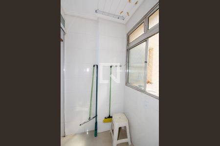 Apartamento à venda com 67m², 3 quartos e 1 vaga Apartamento à venda com 67m², 3 quartos e 1 vagaÁrea de Serviço