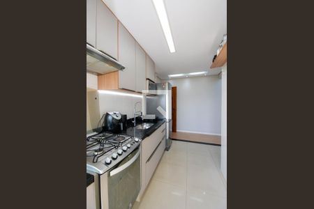 Apartamento à venda com 67m², 3 quartos e 1 vaga Apartamento à venda com 67m², 3 quartos e 1 vagaCozinha