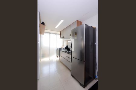 Apartamento à venda com 67m², 3 quartos e 1 vaga Apartamento à venda com 67m², 3 quartos e 1 vagaCozinha
