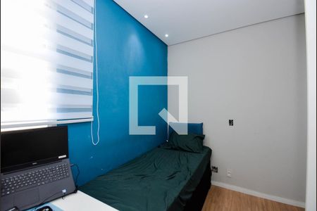 Apartamento à venda com 67m², 3 quartos e 1 vaga Apartamento à venda com 67m², 3 quartos e 1 vagaQuarto 2