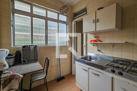 Apartamento para alugar com 71m², 1 quarto e 1 vagaCozinha