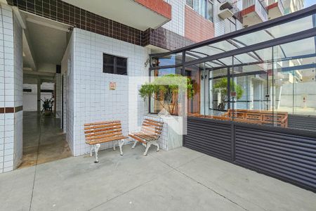 Apartamento para alugar com 71m², 1 quarto e 1 vagaÁrea de Lazer 