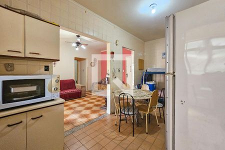 Apartamento para alugar com 71m², 1 quarto e 1 vagaCozinha