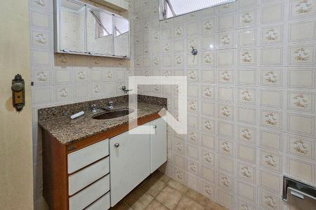 Apartamento para alugar com 71m², 1 quarto e 1 vagaBanheiro